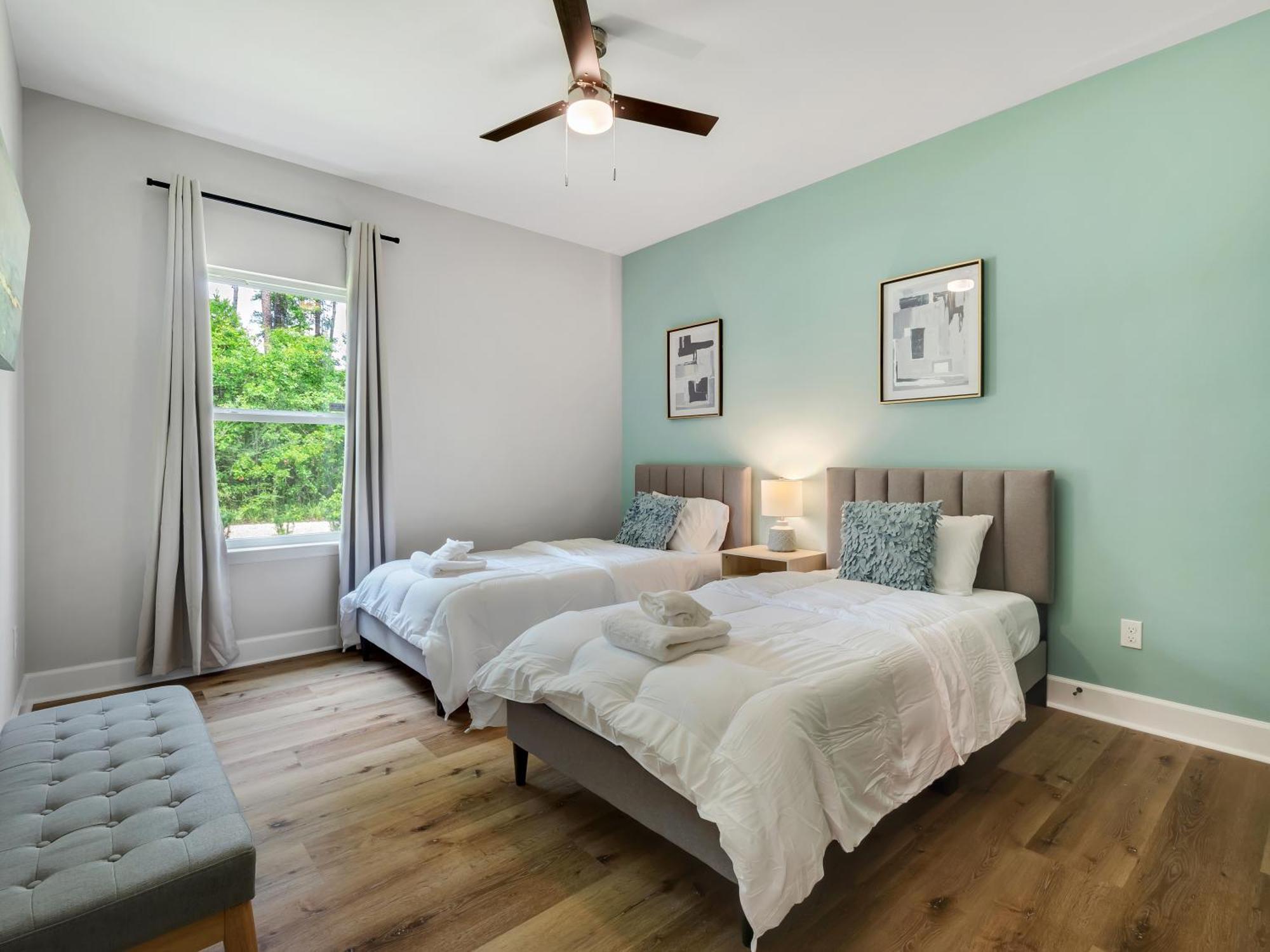 New Take On Midtown Modern Villa Tallahassee Kültér fotó
