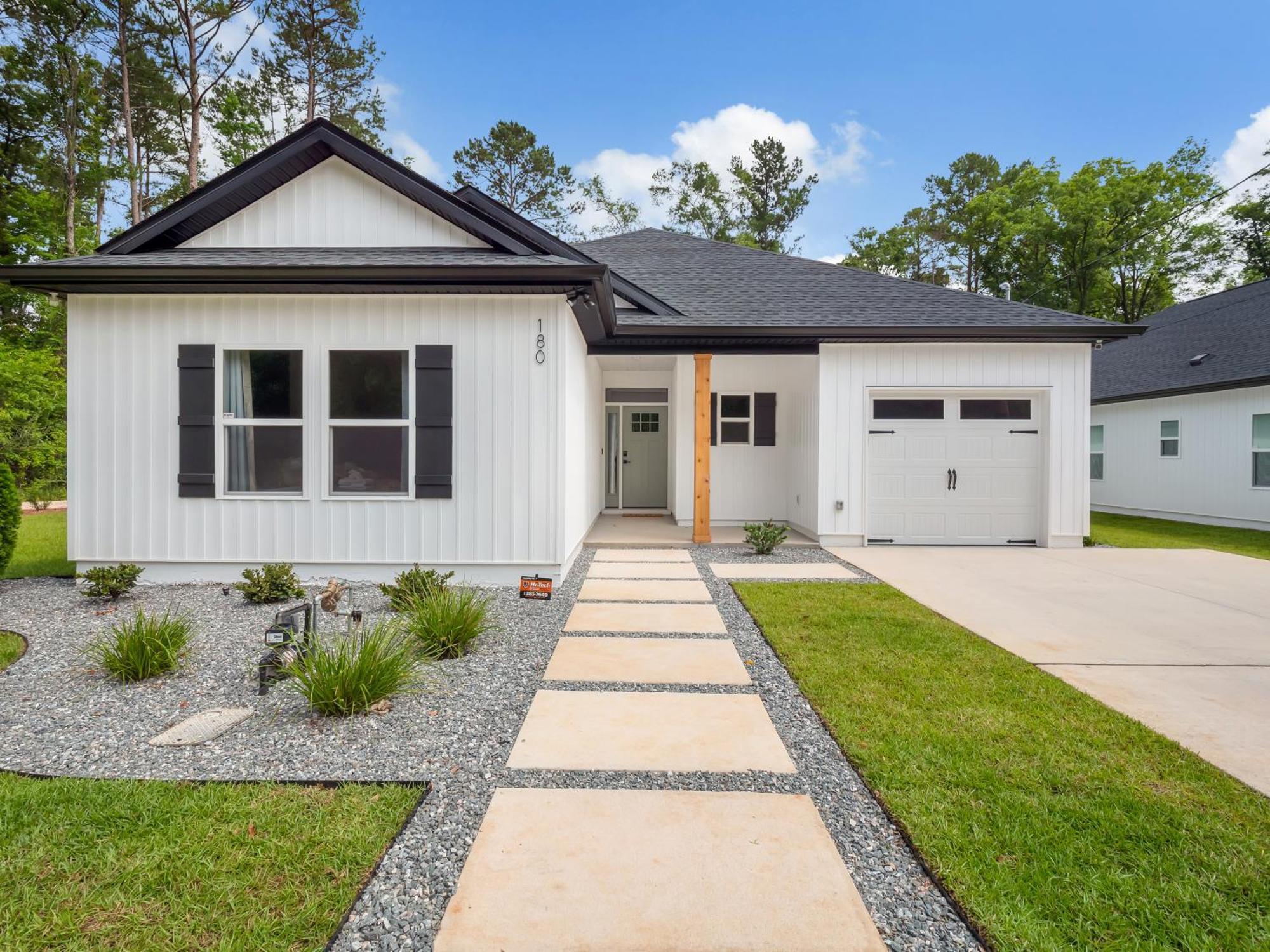 New Take On Midtown Modern Villa Tallahassee Kültér fotó