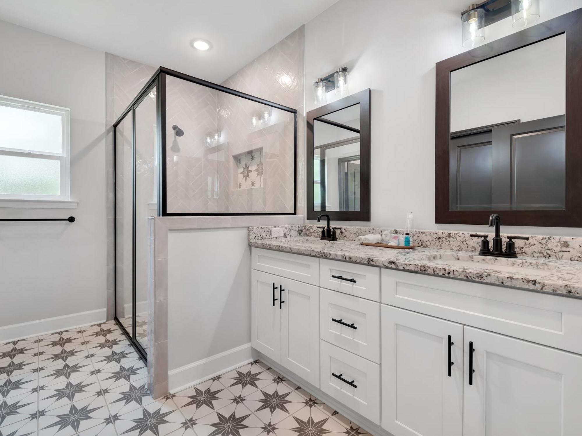 New Take On Midtown Modern Villa Tallahassee Kültér fotó