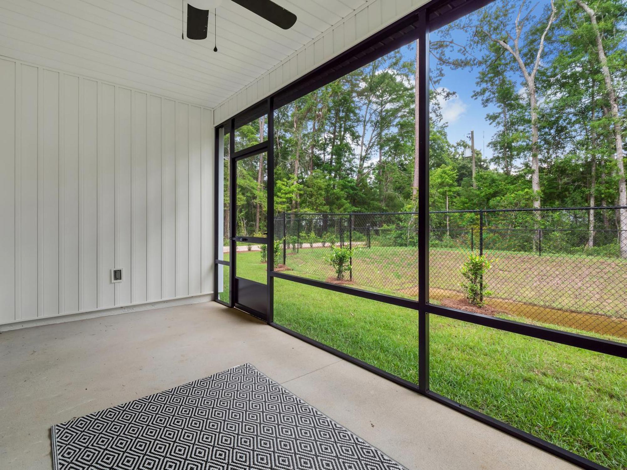 New Take On Midtown Modern Villa Tallahassee Kültér fotó
